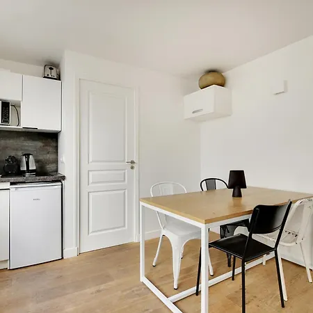 Pick A Flat's In Louvre - Rue Saint-anne *