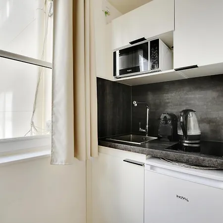 Pick A Flat's In Louvre - Rue Saint-anne Apartmán Paříž